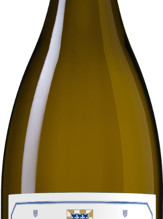 Baron Charles-Louis Chardonnay Bourgogne AOC Vieilles Vignes