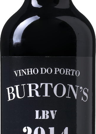 Burton&apos;s Late Bottled Vintage Port